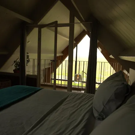 Bed & Binnen Dussen