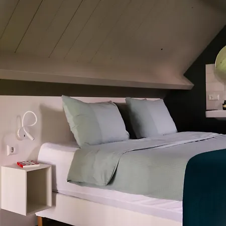Bed & Binnen Отель типа 